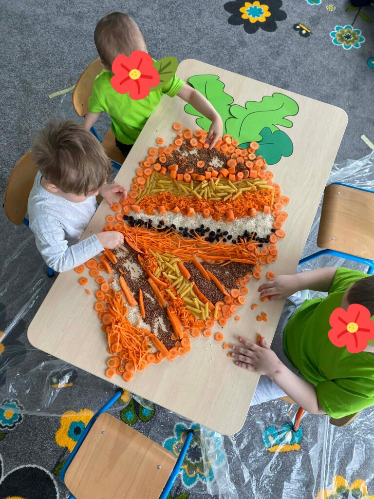 09 kwietnia Czwartek – dzień marchewki