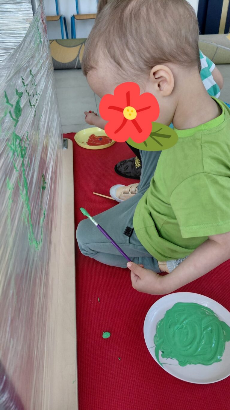 Mali Artyści