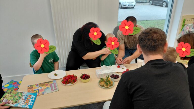 Dzień rodziny 2026